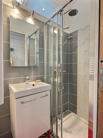 Maison de village 46 m²
