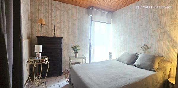 SEIGNOSSE OCEAN(40) - APPARTEMENT 2 PIECES - PLAGE A PIED