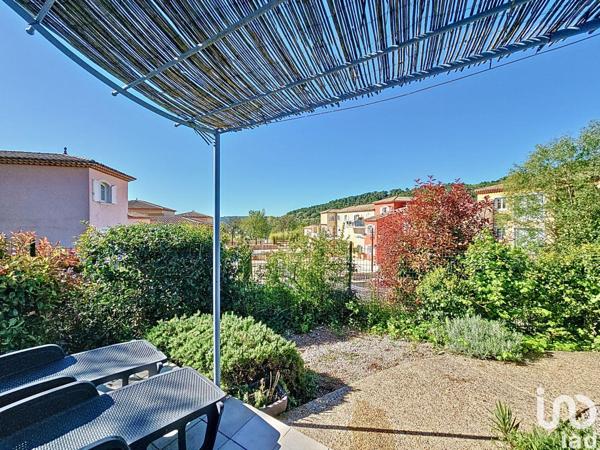 House for sale 3 rooms 54 m² Callian