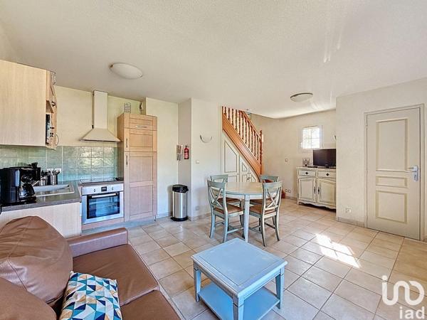 House for sale 3 rooms 54 m² Callian