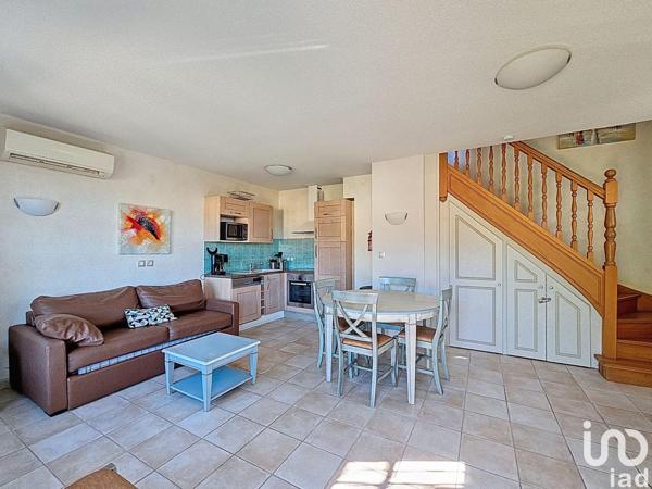 House for sale 3 rooms 54 m² Callian