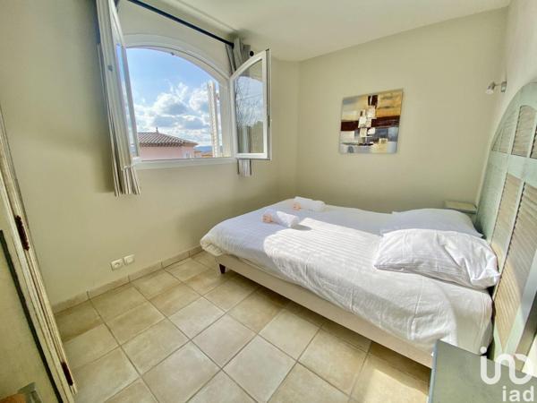 House for sale 3 rooms 54 m² Callian