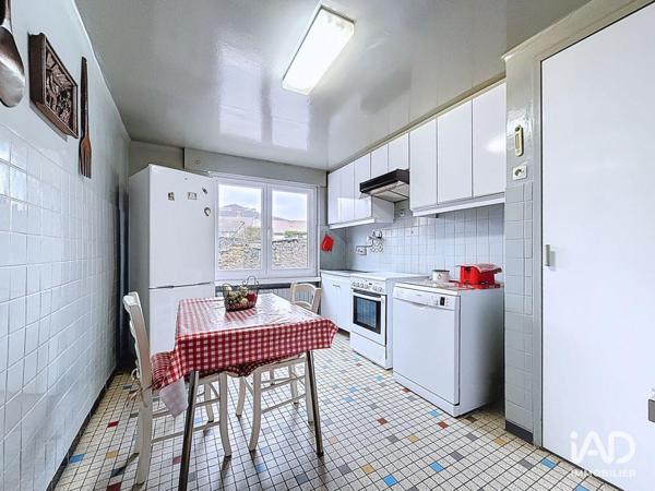 Maison à vendre 3 pièces 115 m² Thionville