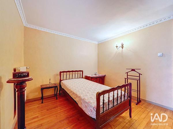 Maison à vendre 3 pièces 115 m² Thionville