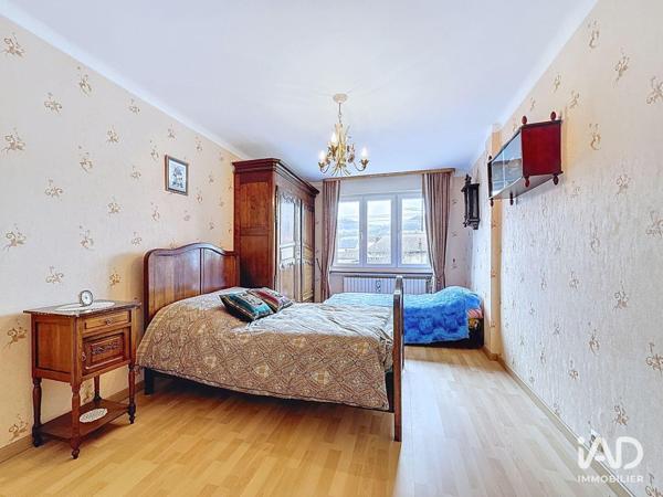 Maison à vendre 3 pièces 115 m² Thionville