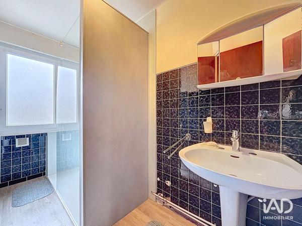 Maison à vendre 3 pièces 115 m² Thionville