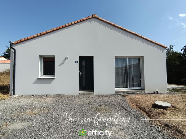 Maison
         5 pièces
        - 125 m² 295 000 € *