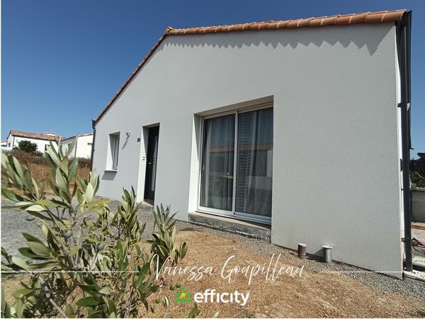 Maison
         5 pièces
        - 125 m² 295 000 € *