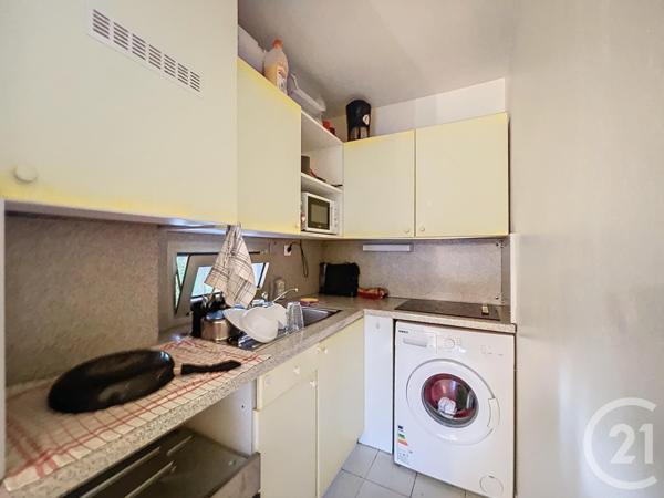 Appartement F2 à vendre  2 pièces - 40 m2 LE GOLFE JUAN - 06