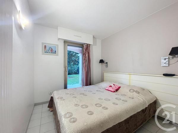 Appartement F2 à vendre  2 pièces - 40 m2 LE GOLFE JUAN - 06