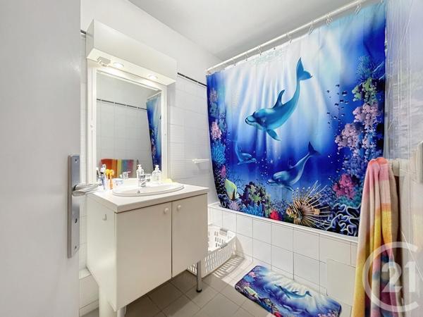 Appartement F2 à vendre  2 pièces - 40 m2 LE GOLFE JUAN - 06