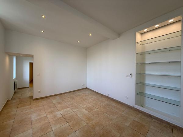 Appartement T2 Limoux centre ville