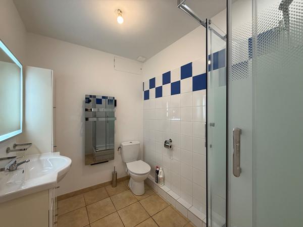 Appartement T2 Limoux centre ville