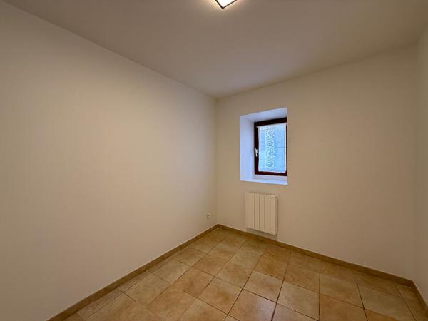 Appartement T2 Limoux centre ville
