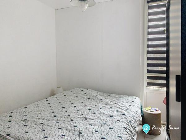 Bel appartement à Maubeuge