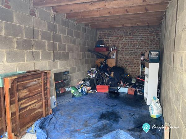 Bel appartement à Maubeuge