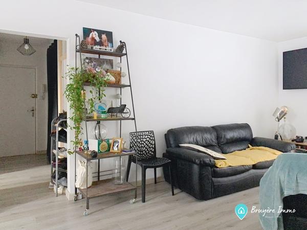 Bel appartement à Maubeuge