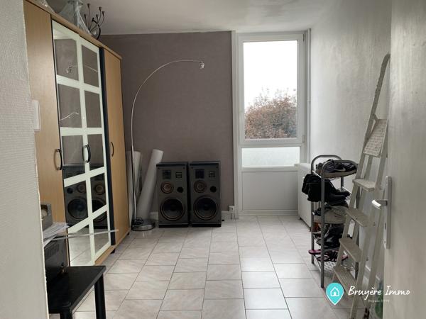 Bel appartement à Maubeuge
