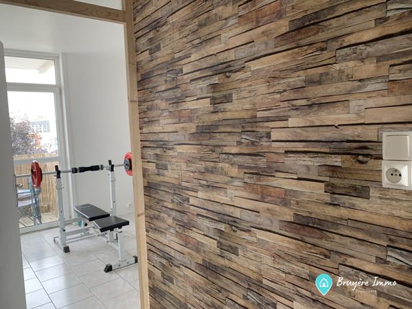 Bel appartement à Maubeuge
