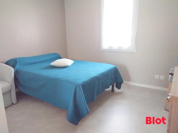 Appartement 2 pièce(s)