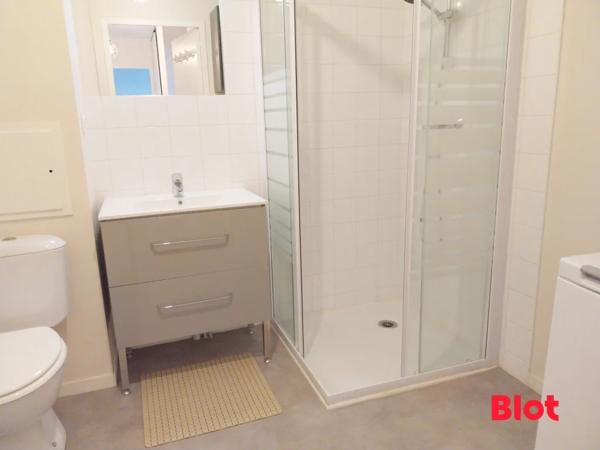 Appartement 2 pièce(s)