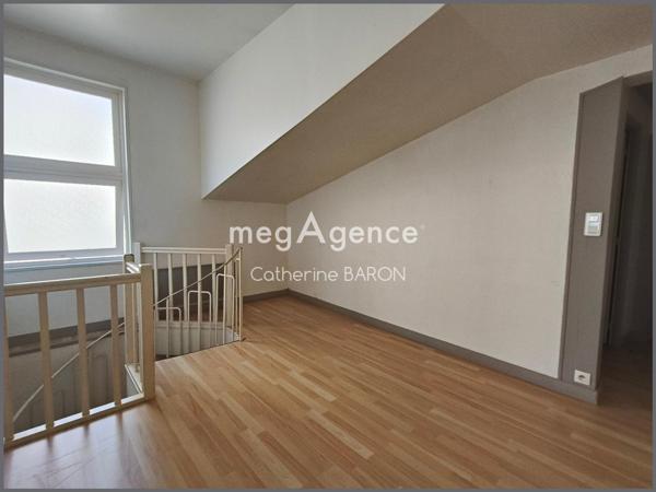 Maison à COGNAC, 16100 - 3 pièces 90m²