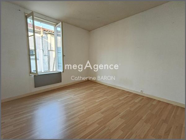 Maison à COGNAC, 16100 - 3 pièces 90m²