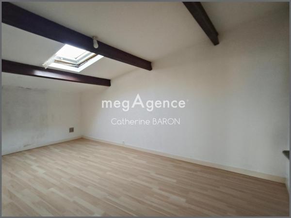 Maison à COGNAC, 16100 - 3 pièces 90m²