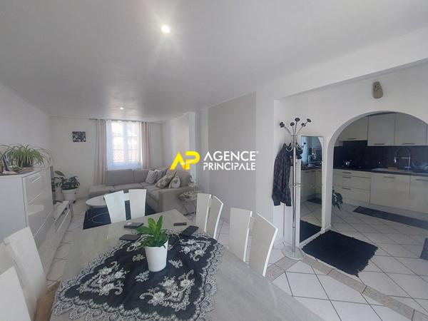 Maison Pierrelaye 5 pièces 86 m2 €289 000 ** - Référence 4478