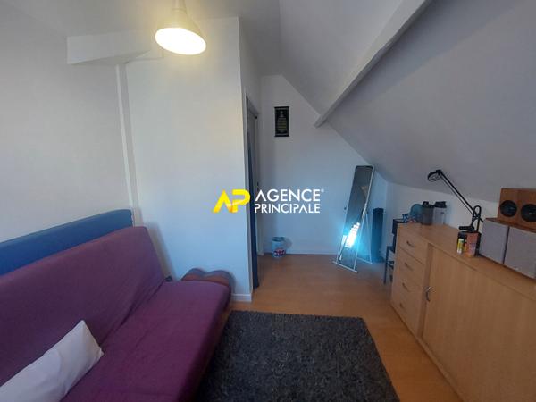 Maison Pierrelaye 5 pièces 86 m2 €289 000 ** - Référence 4478