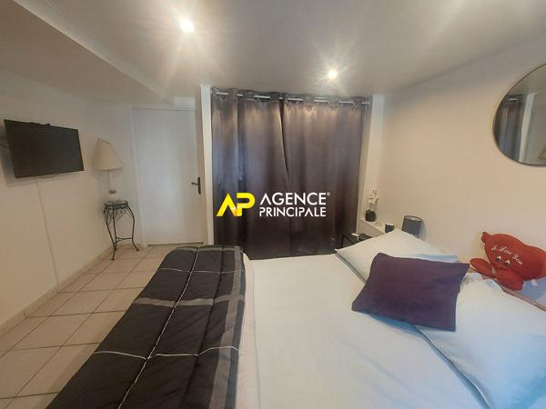 Maison Pierrelaye 5 pièces 86 m2 €289 000 ** - Référence 4478