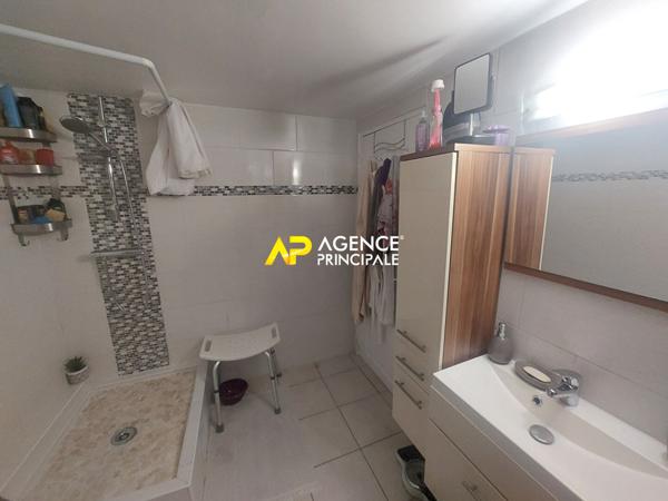 Maison Pierrelaye 5 pièces 86 m2 €289 000 ** - Référence 4478