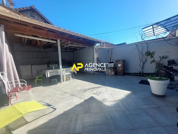 Maison Pierrelaye 5 pièces 86 m2 €289 000 ** - Référence 4478