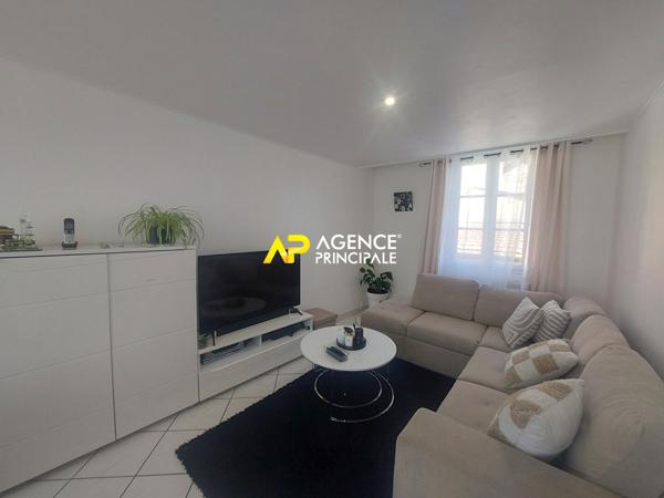 Maison Pierrelaye 5 pièces 86 m2 €289 000 ** - Référence 4478