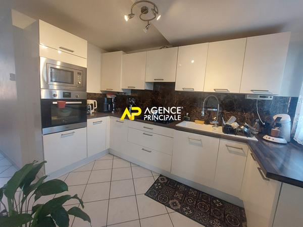 Maison Pierrelaye 5 pièces 86 m2 €289 000 ** - Référence 4478