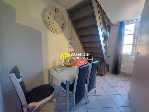 Maison Pierrelaye 5 pièces 86 m2 €289 000 ** - Référence 4478