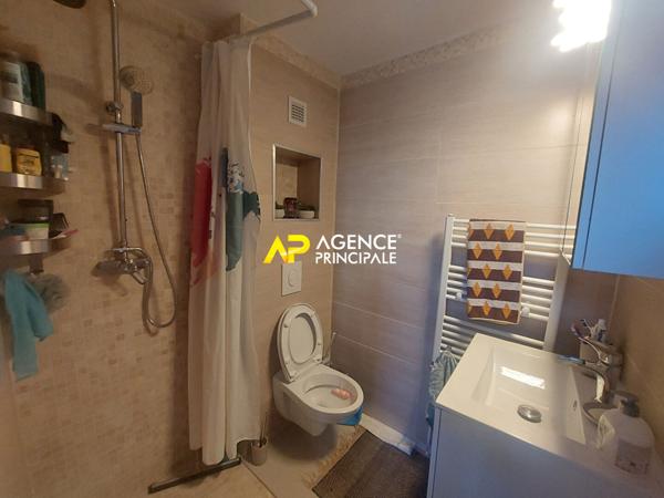 Maison Pierrelaye 5 pièces 86 m2 €289 000 ** - Référence 4478