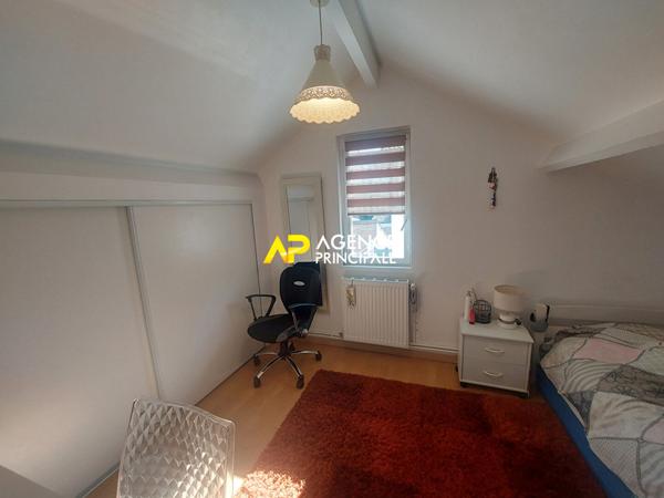 Maison Pierrelaye 5 pièces 86 m2 €289 000 ** - Référence 4478