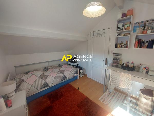 Maison Pierrelaye 5 pièces 86 m2 €289 000 ** - Référence 4478