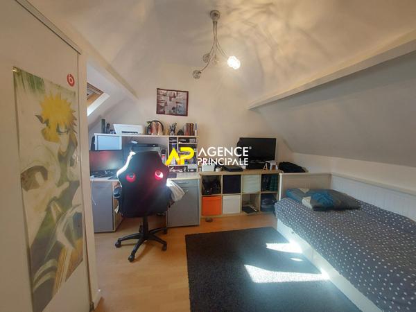 Maison Pierrelaye 5 pièces 86 m2 €289 000 ** - Référence 4478