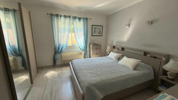 Maison T4 plain-pied 130 m² - Piscine – 1100 m²