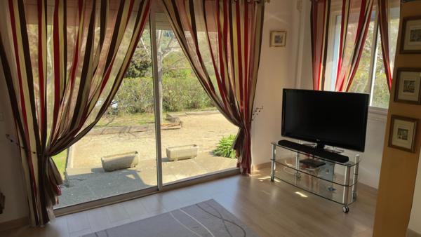 Maison T4 plain-pied 130 m² - Piscine – 1100 m²