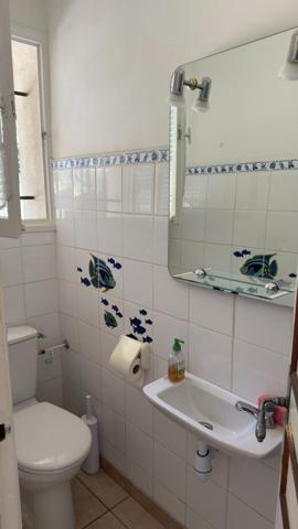 Maison T4 plain-pied 130 m² - Piscine – 1100 m²