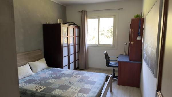 Maison T4 plain-pied 130 m² - Piscine – 1100 m²