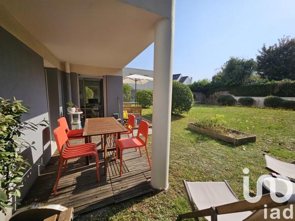 Appartement à vendre 2 pièces 52 m² Nantes