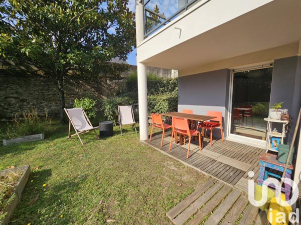 Appartement à vendre 2 pièces 52 m² Nantes