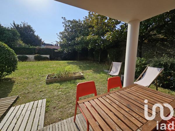 Appartement à vendre 2 pièces 52 m² Nantes
