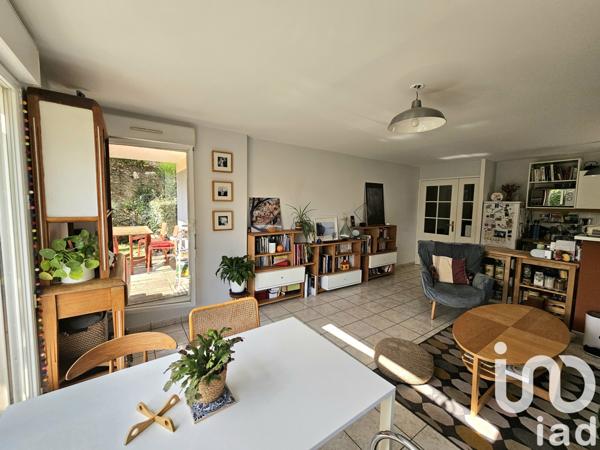 Appartement à vendre 2 pièces 52 m² Nantes