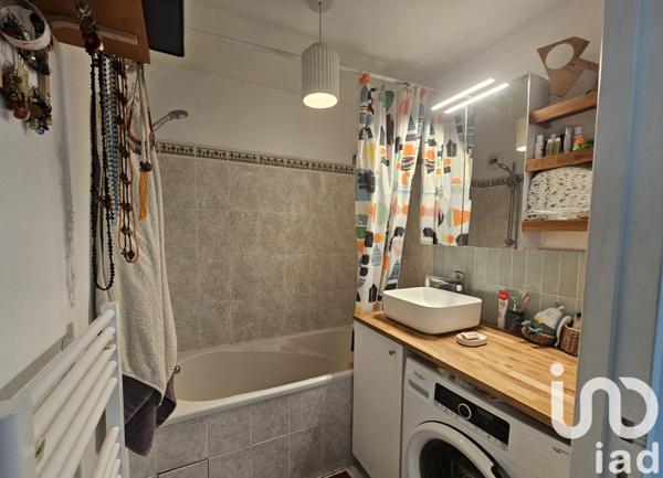 Appartement à vendre 2 pièces 52 m² Nantes