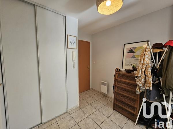 Appartement à vendre 2 pièces 52 m² Nantes
